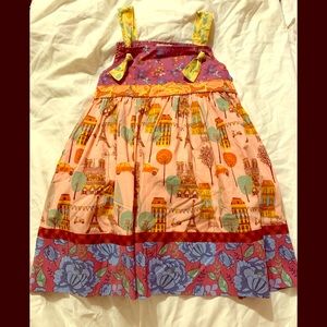 Matilda Jane Dress 6